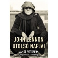 John Lennon utolsó napjai     17.95 + 1.95 Royal Mail